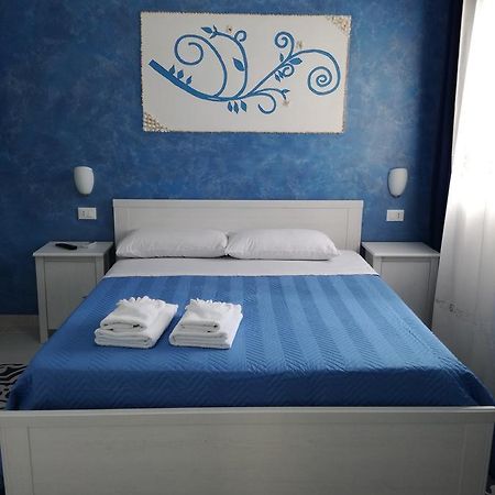 Benvenuti Al Sud B&B Macari Exterior foto