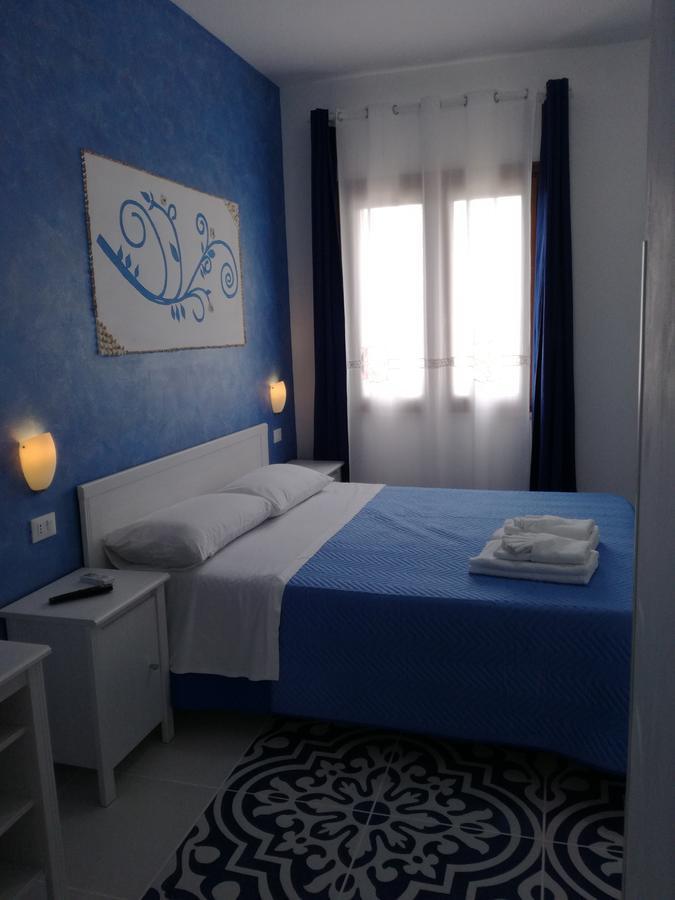 Benvenuti Al Sud B&B Macari Exterior foto