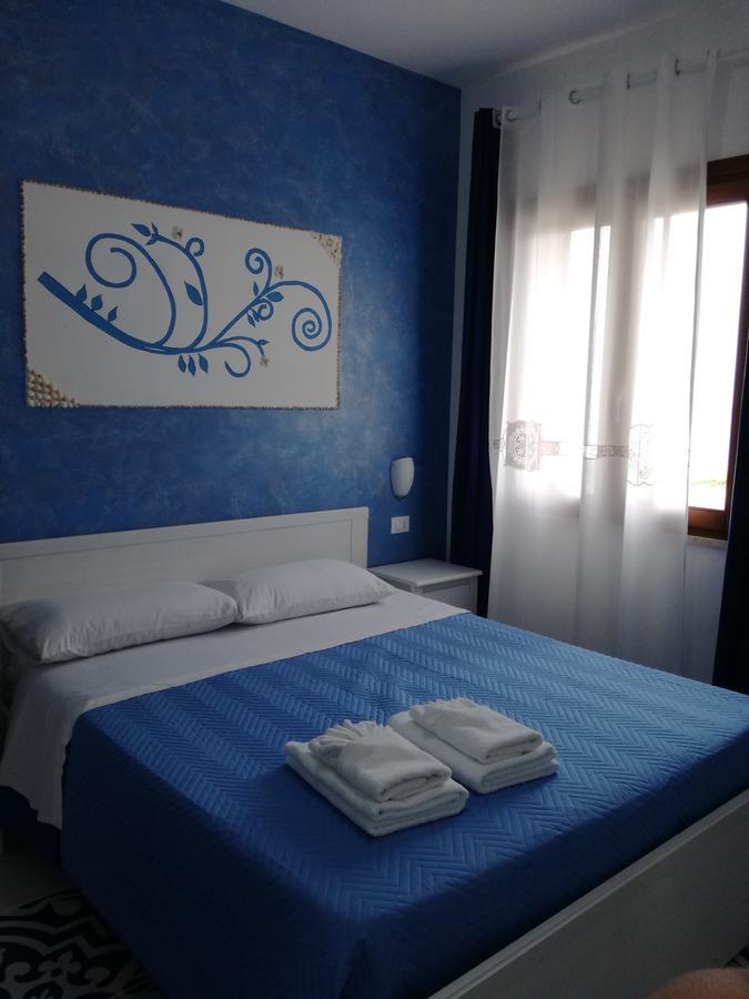 Benvenuti Al Sud B&B Macari Exterior foto